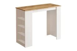 Zambasa Barbord 120 cm