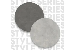 Zambasa Barbord 120 cm