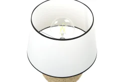 Zannone Bordlampe 46 cm E27