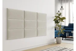 Zaratuz Veggpanel 30x4x60 cm Stoppet