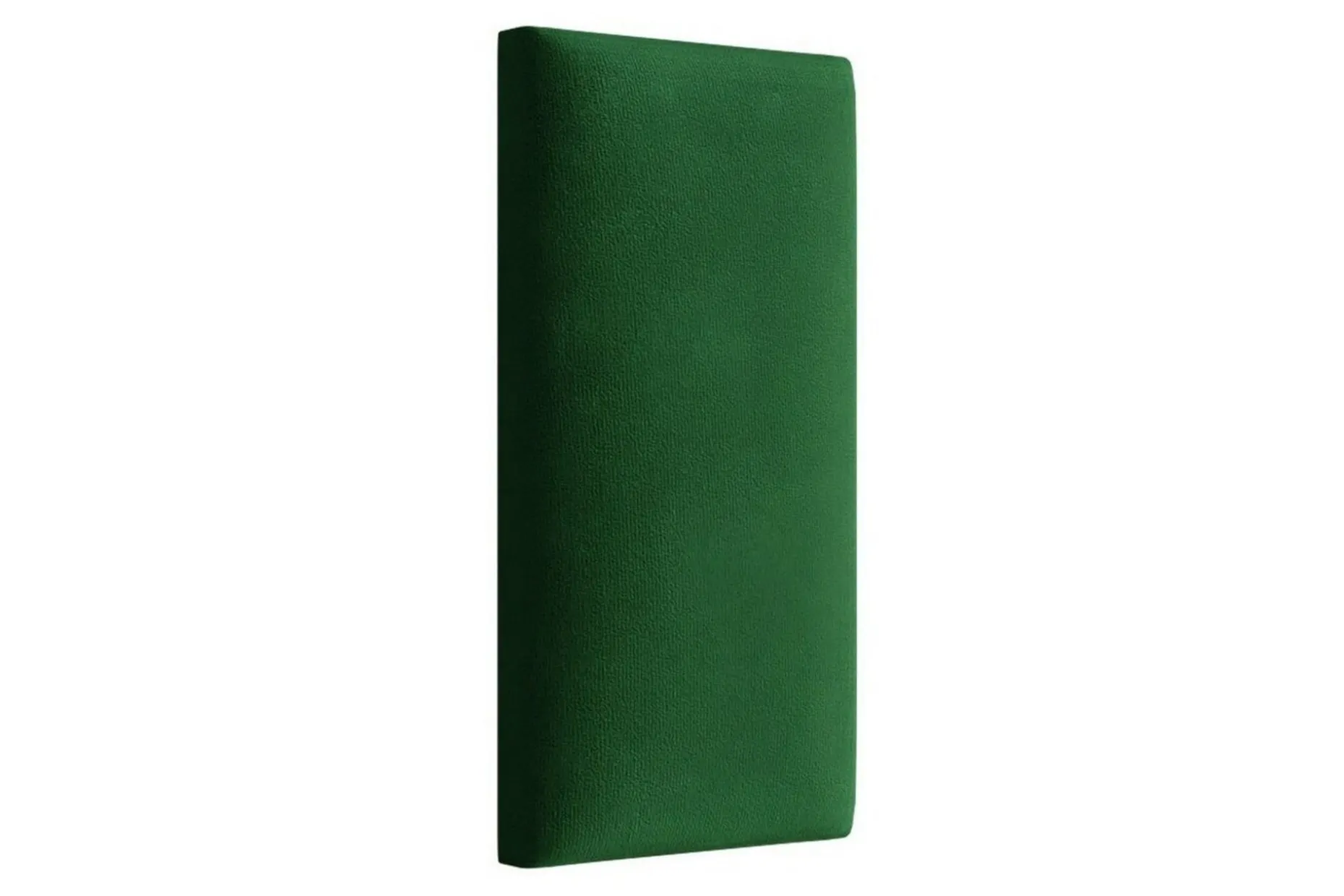 Zaratuz Väggpanel 20x40 cm Dark green