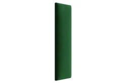 Zaratuz Väggpanel 20x80 cm Dark green