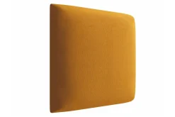 Zaratuz Väggpanel 30x30 cm Dark yellow