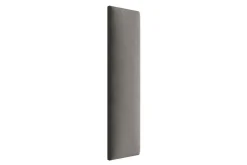 Zaratuz Väggpanel 20x80 cm Grey