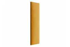 Zaratuz Väggpanel 20x80 cm Mustard yellow