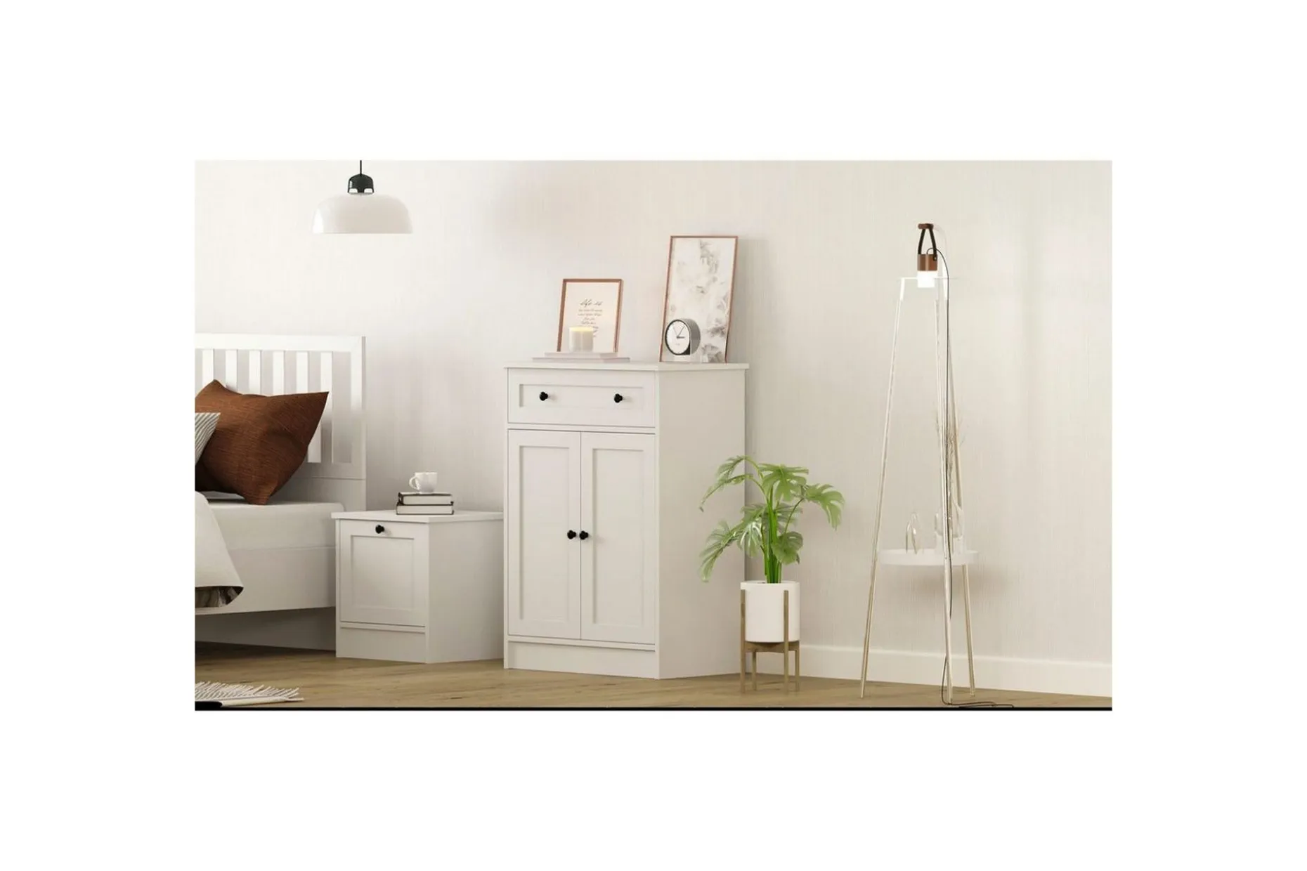 Zavira Kommode 70 cm