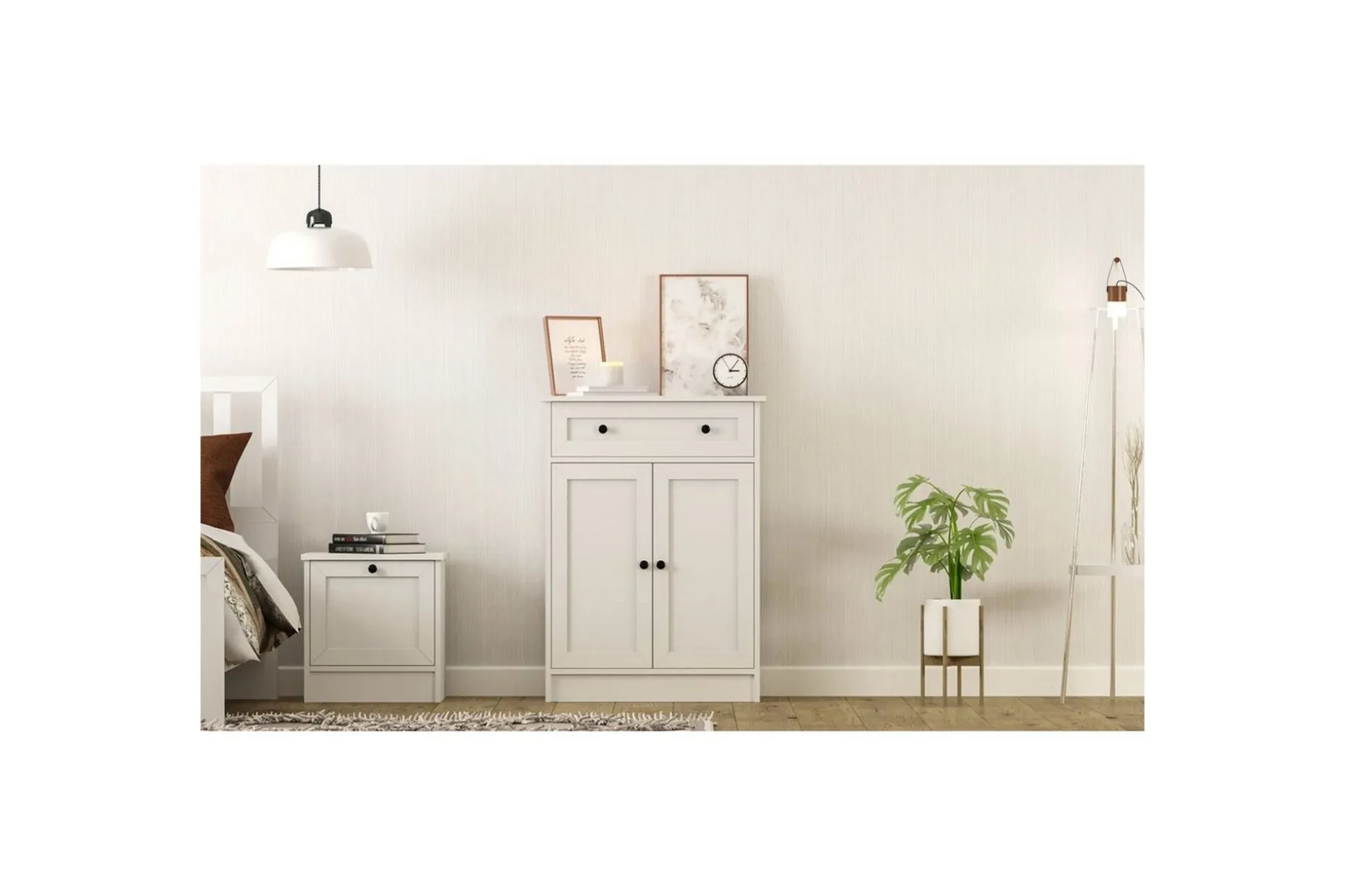 Zavira Kommode 70 cm