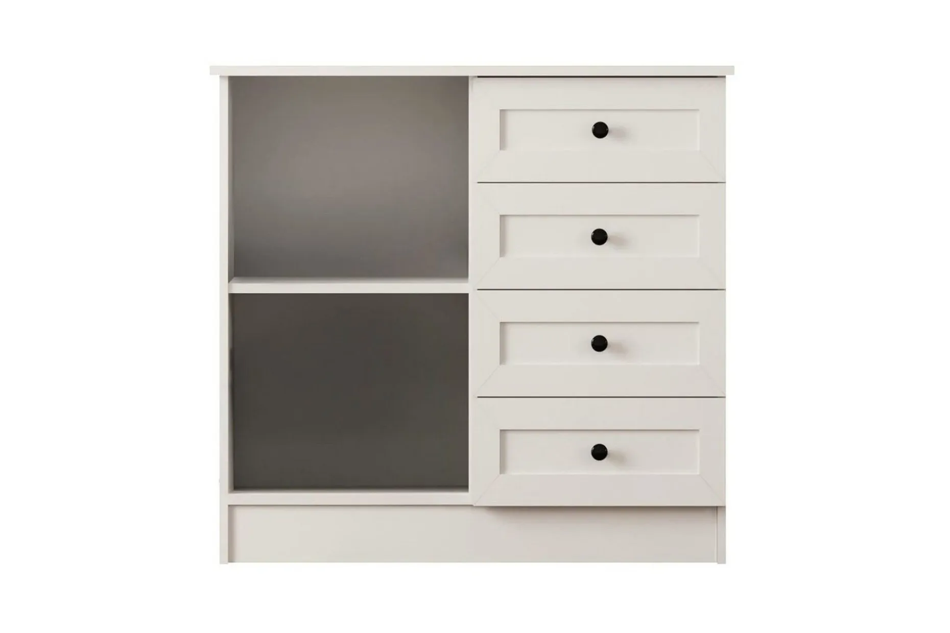 Zavira Kommode 87 cm