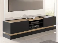 Zelric TV-benk 200 cm