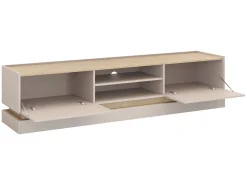 Zelric TV-benk 200 cm