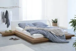 Zen Dobbeltseng 160 | 200 cm