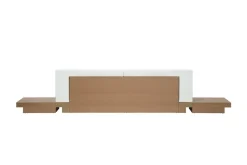 Zen Dobbeltseng 160 | 200 cm