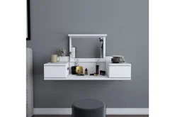 Zenn Sminkebord 100 cm