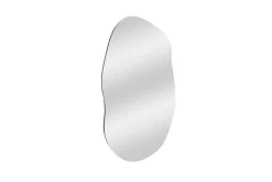 Zeo Speil 52 cm Rektangulær