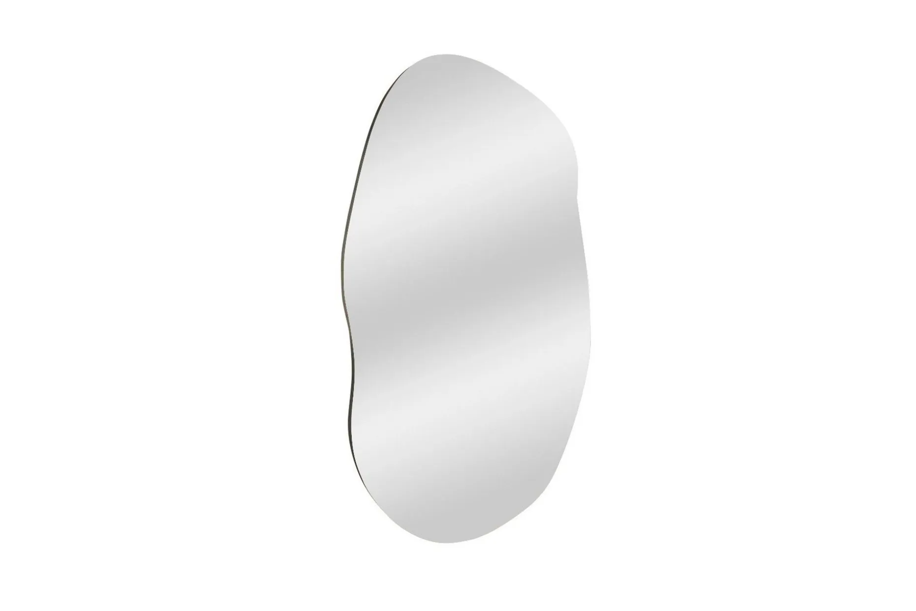 Zeo Speil 52 cm Rektangulær