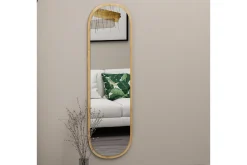 Zeos Speil 40 cm Rektangulær