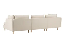 Zero Sofa m/ Divan 3-seter