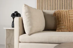 Zero Sofa m/ Divan 3-seter