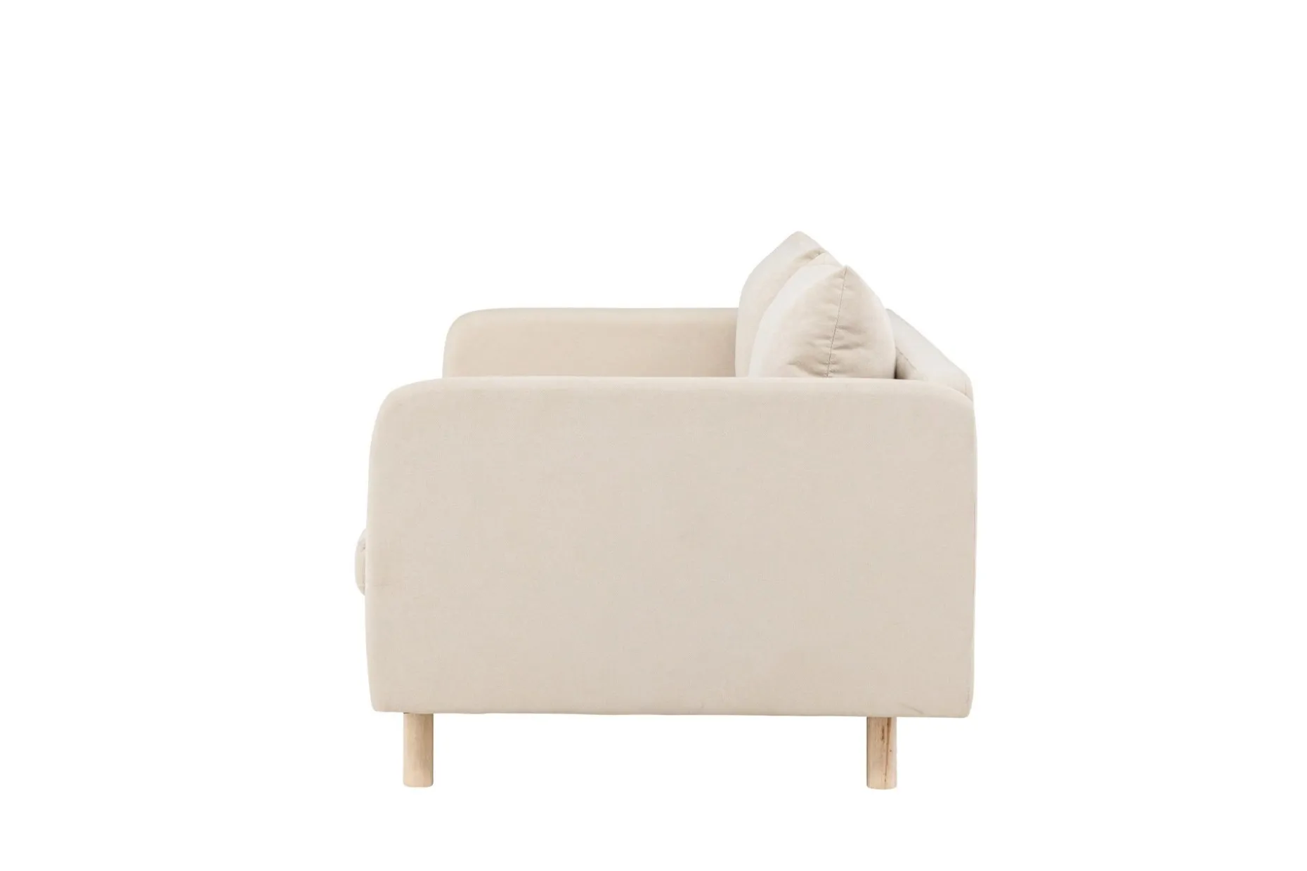 Zero Sofa 2-seter