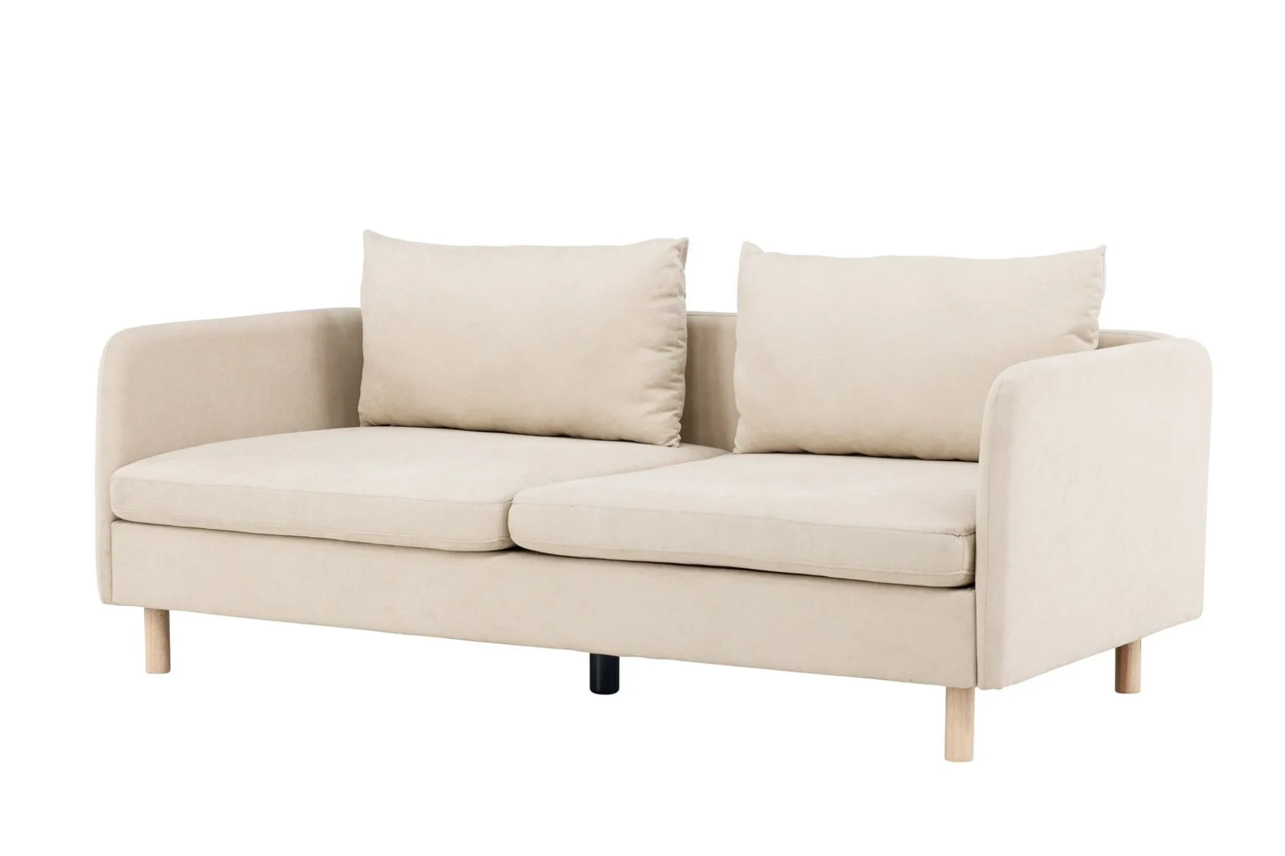 Zero Sofa 2-seter