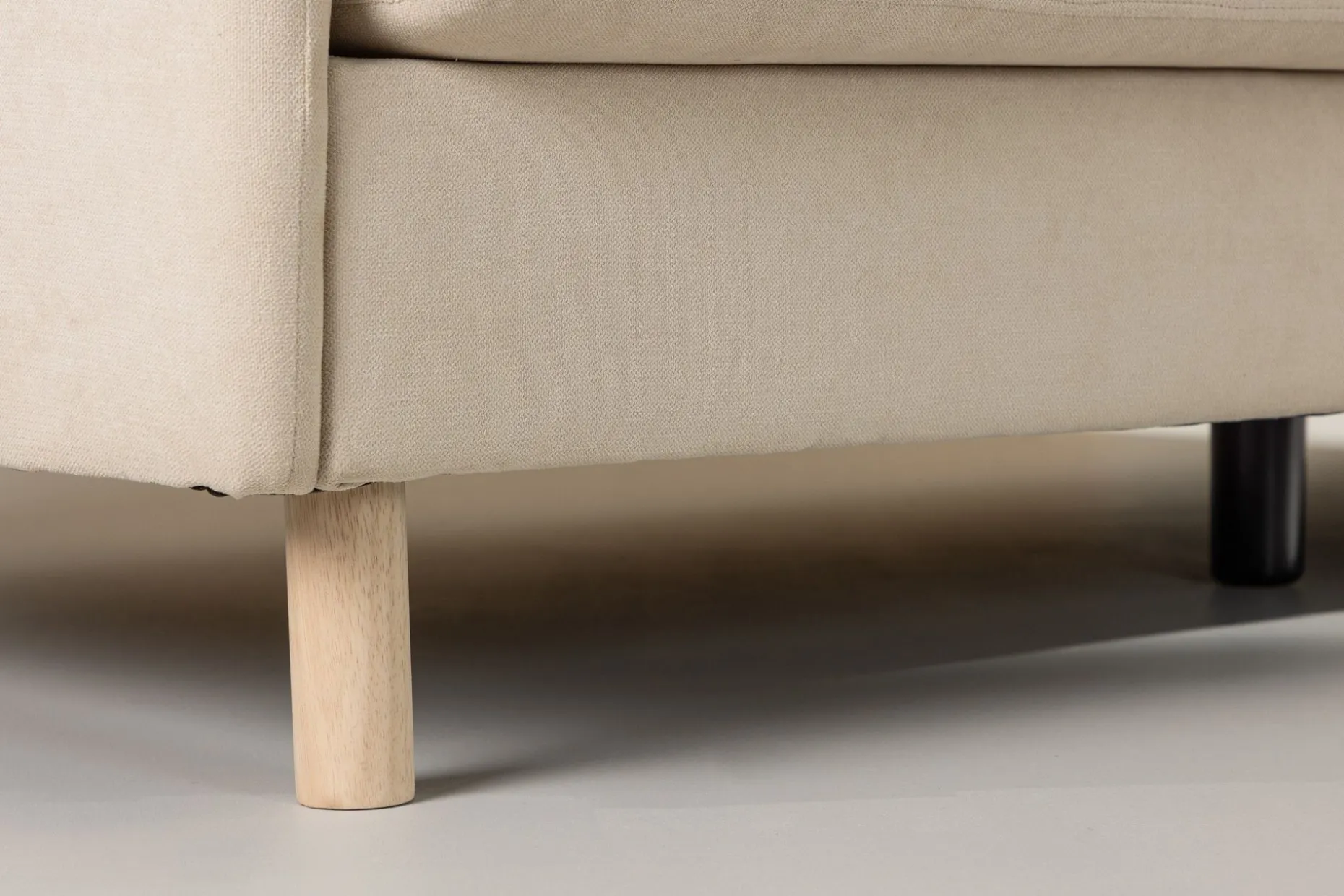 Zero Sofa 2-seter