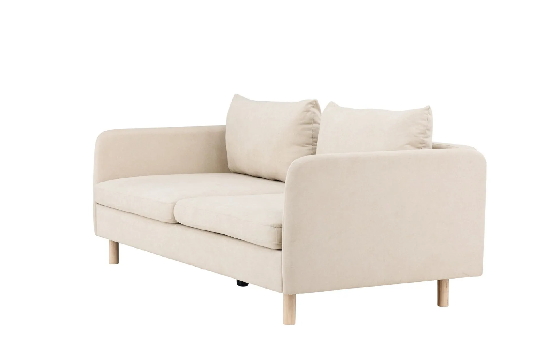 Zero Sofa 2-seter