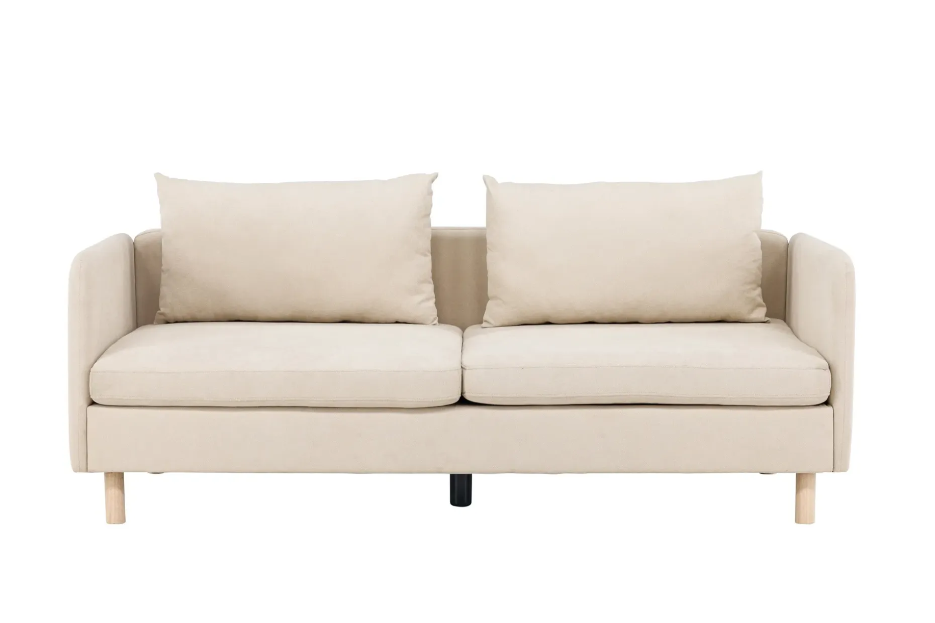 Zero Sofa 2-seter