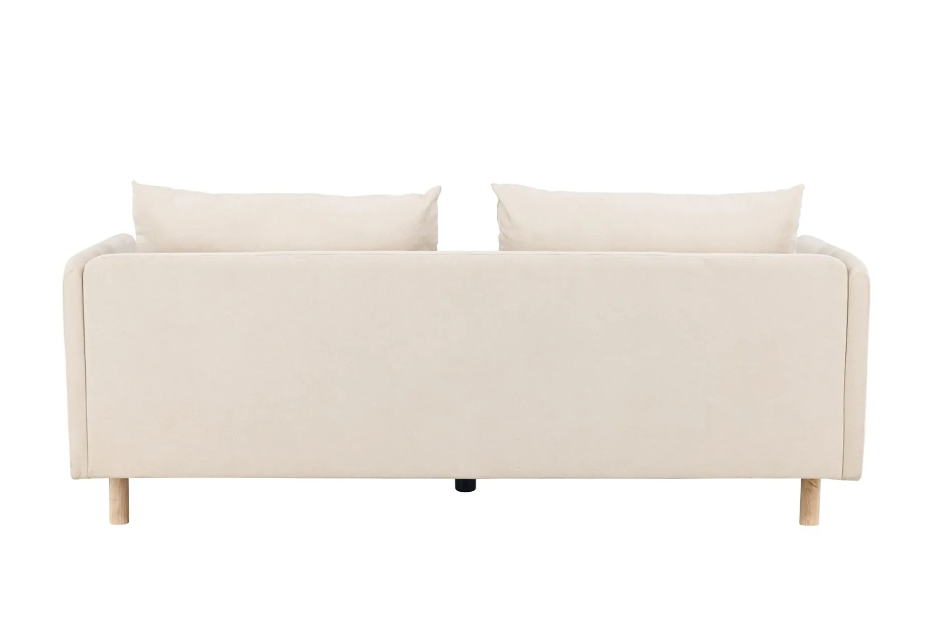 Zero Sofa 2-seter