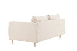 Zero Sofa 2-seter