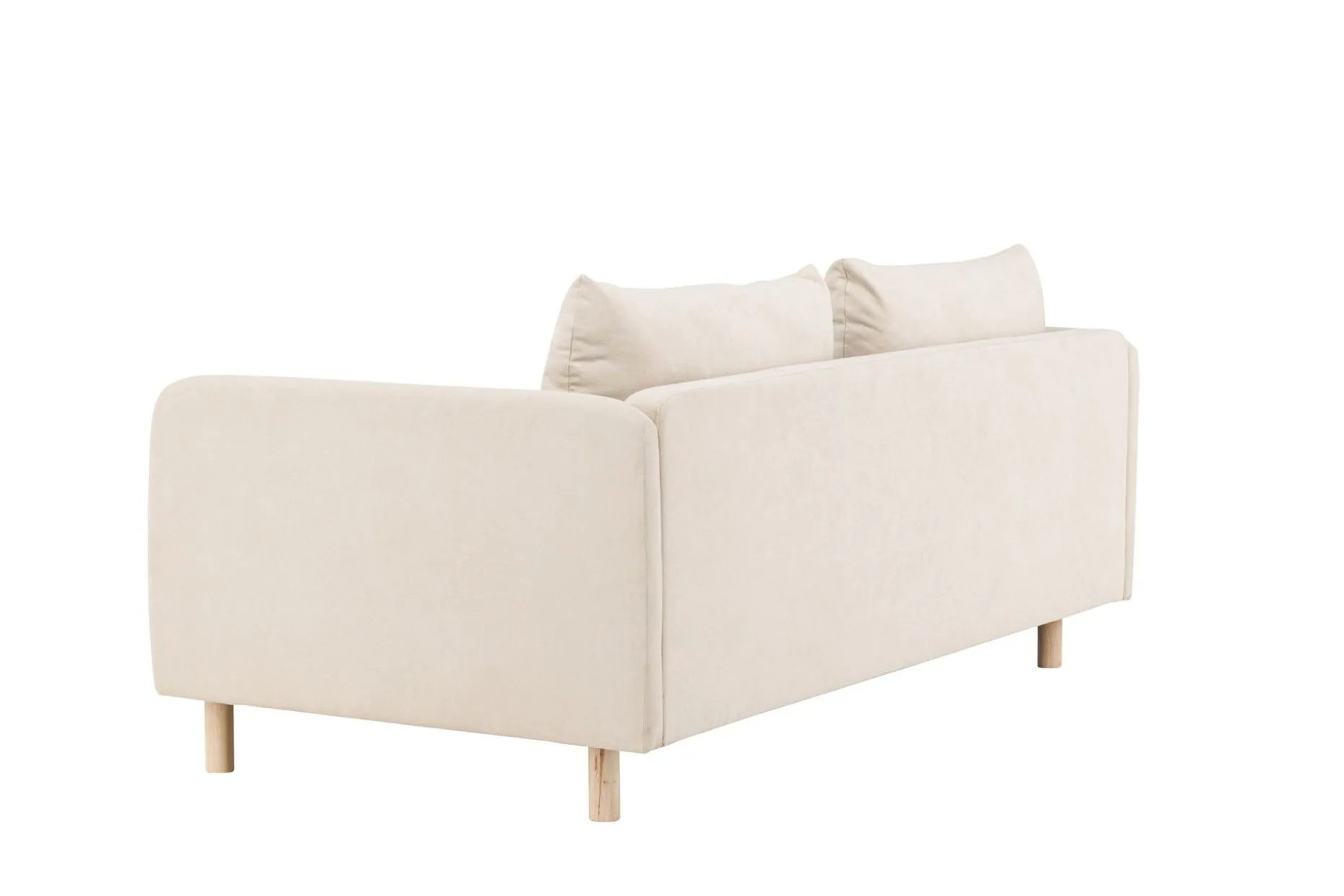Zero Sofa 2-seter