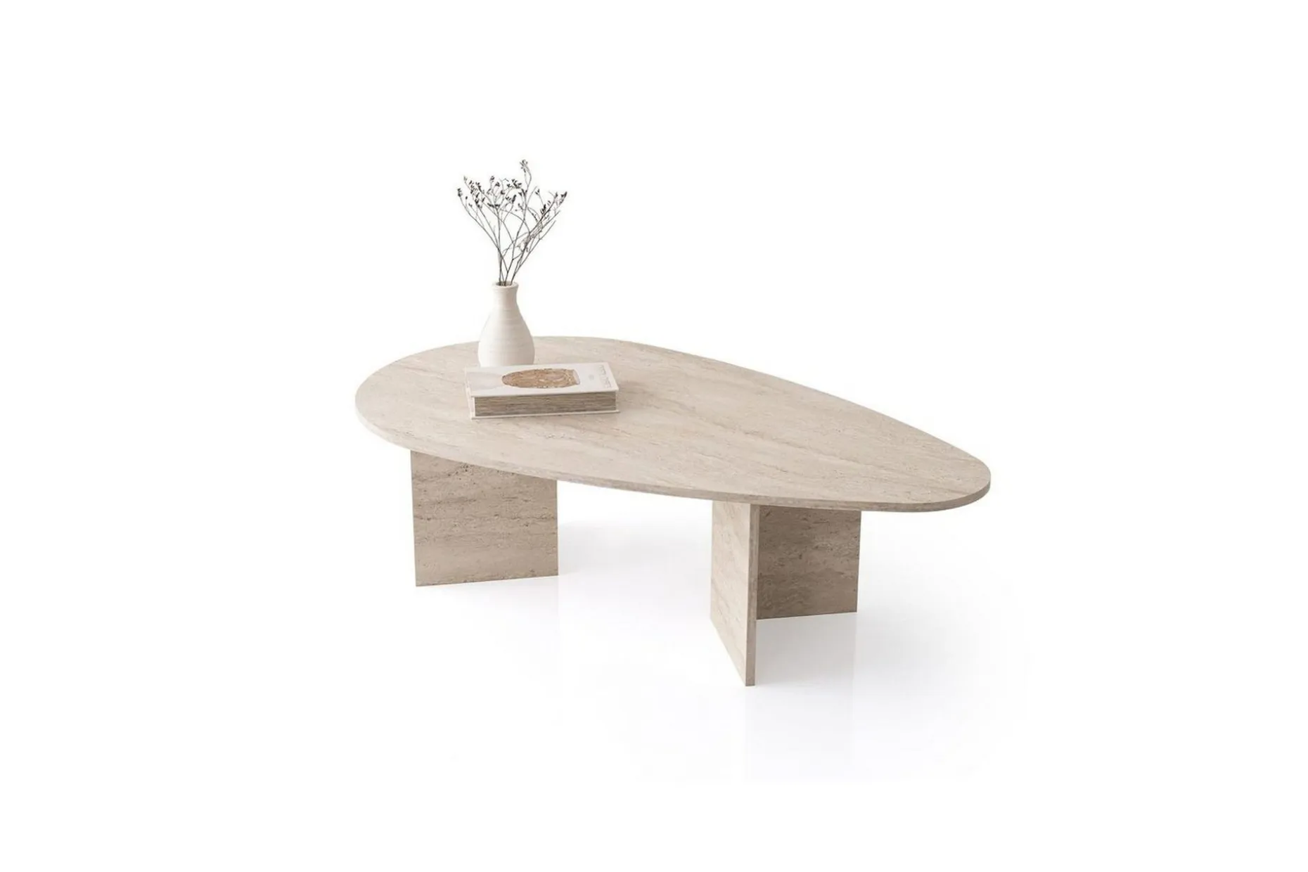 Zeyra Stuebord 139,5 cm