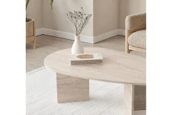 Zeyra Stuebord 139,5 cm
