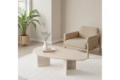 Zeyra Stuebord 139,5 cm