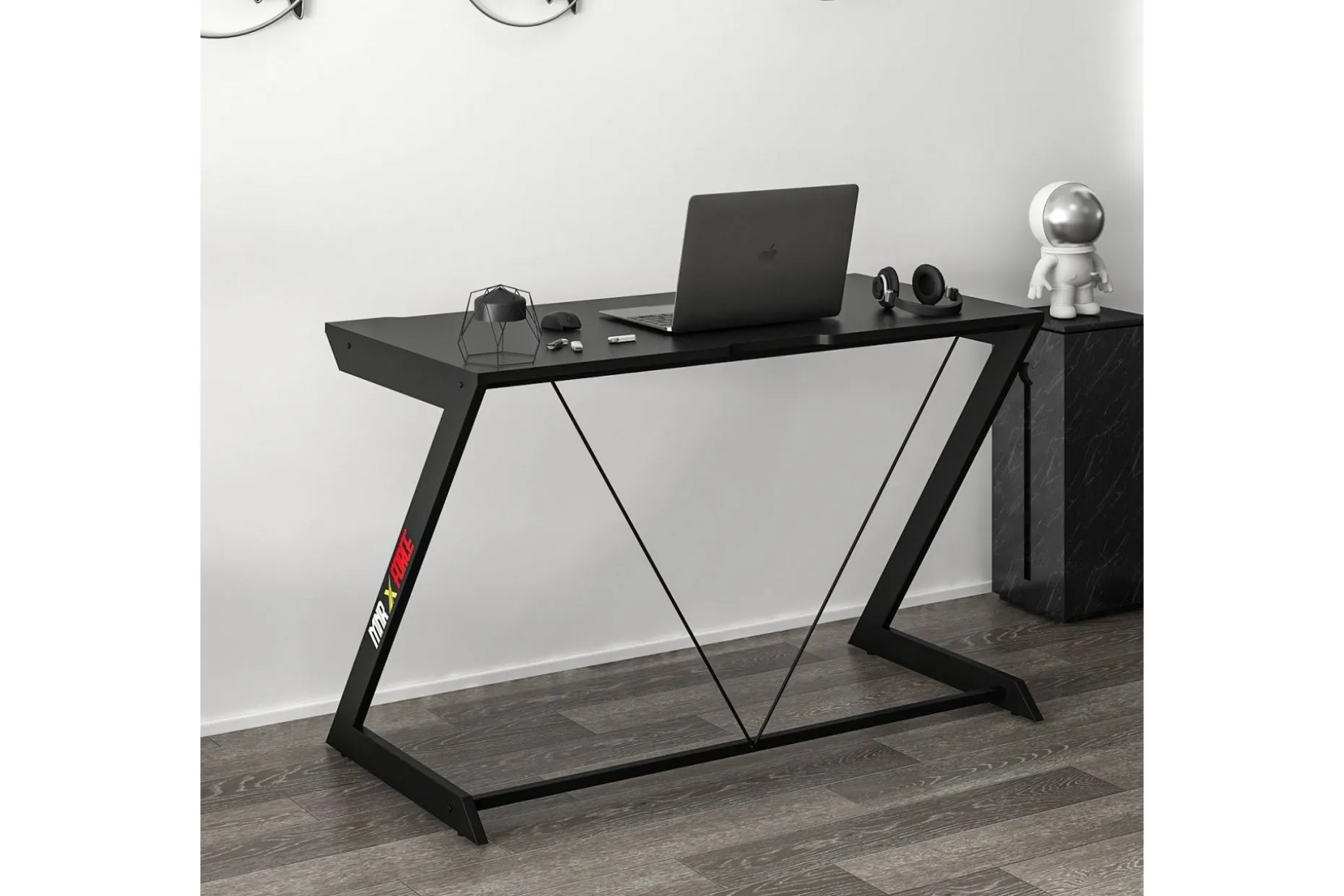 Zoned Gamingbord 120 cm