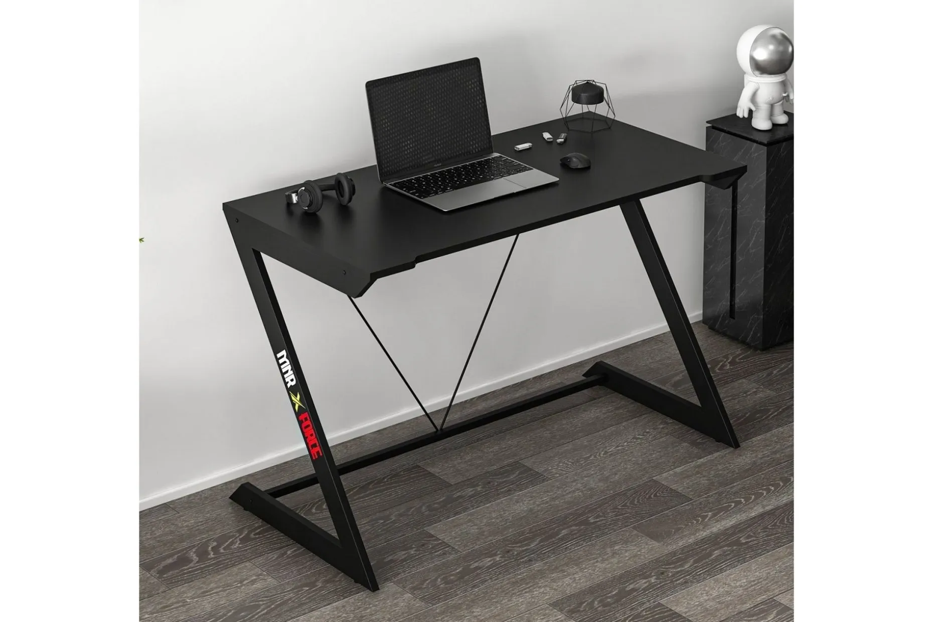 Zoned Gamingbord 120 cm