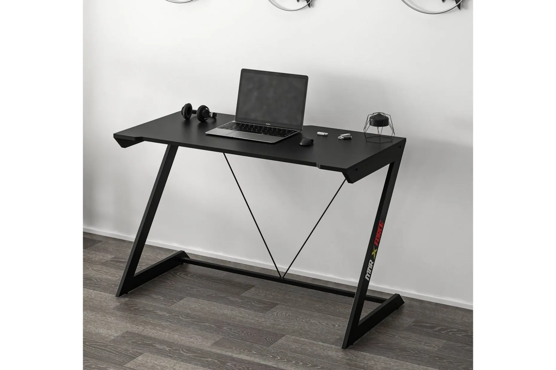 Zoned Gamingbord 120 cm