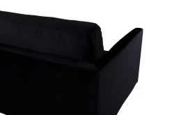 Zoom 3-seter Sofa Fløyel