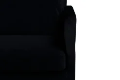 Zoom 3-seter Sofa Fløyel