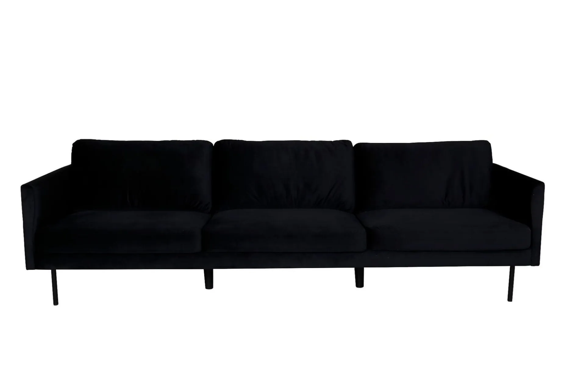 Zoom 3-seters Sofa