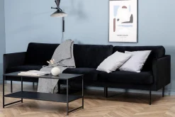 Zoom 3-seters Sofa