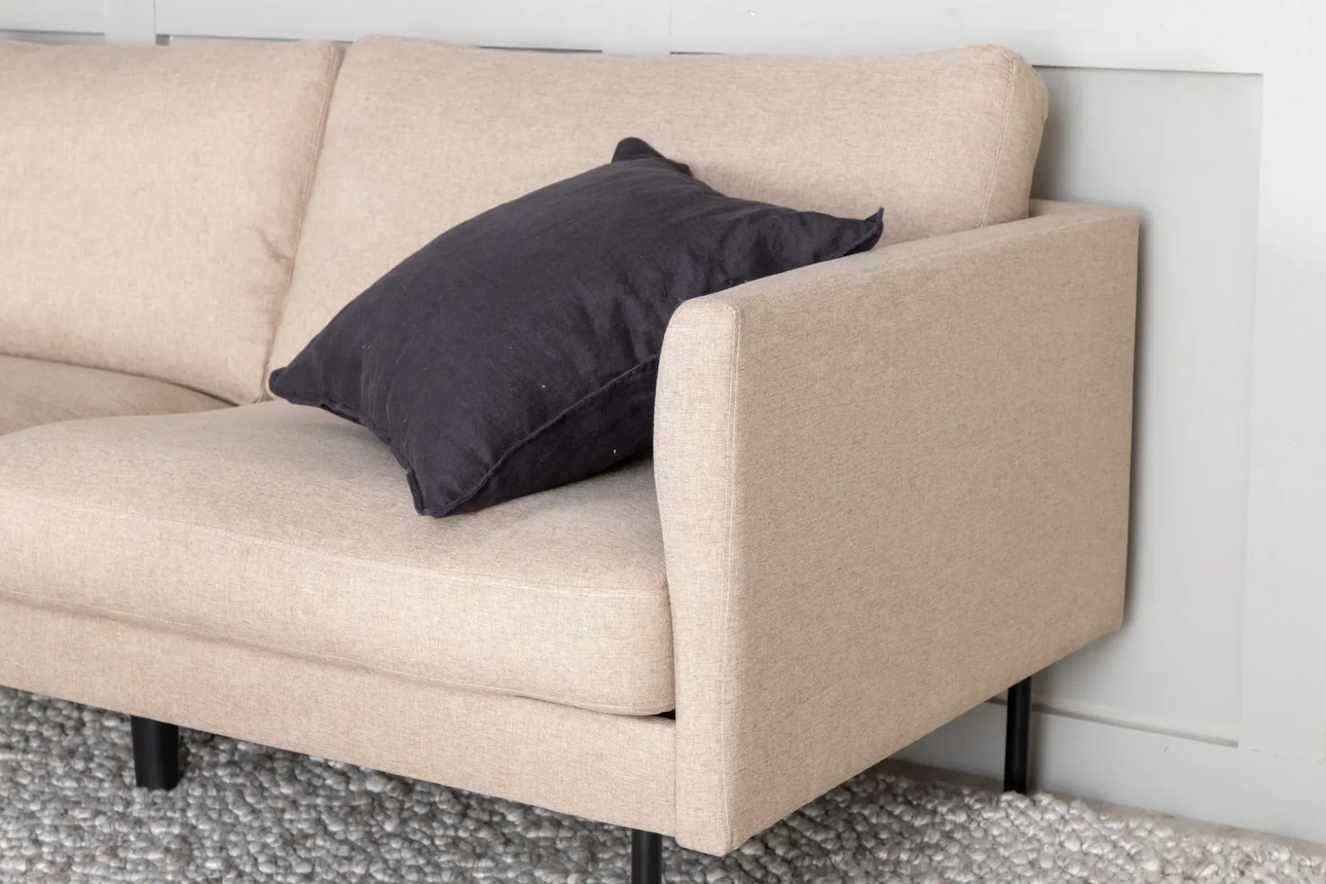 Zoom 2-seters Sofa