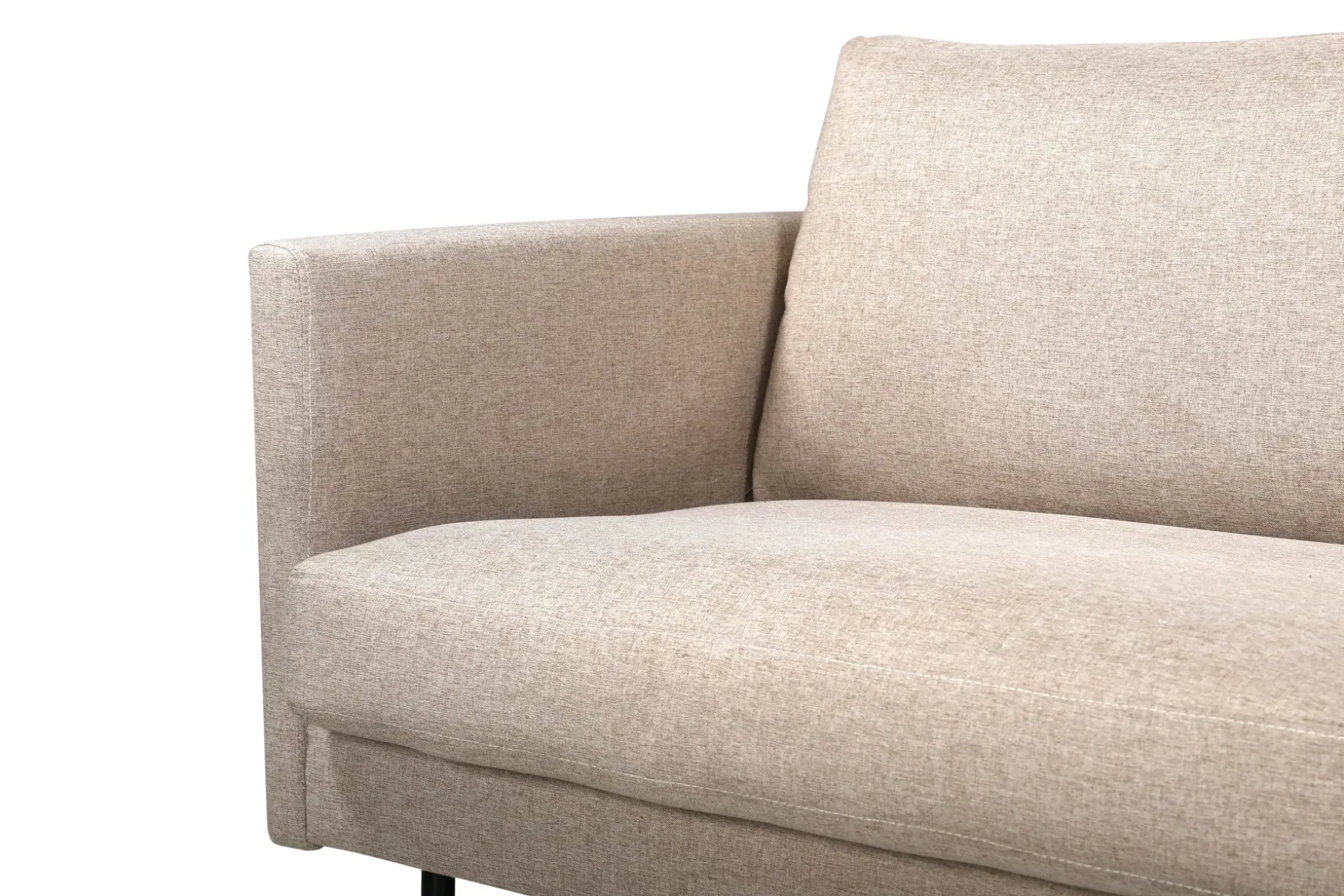 Zoom 2-seters Sofa