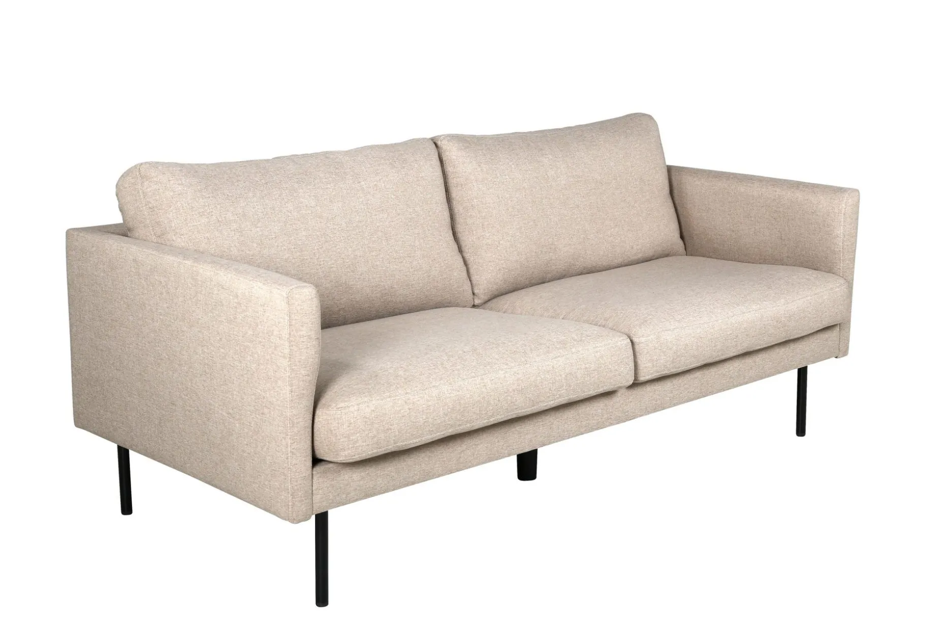 Zoom 2-seters Sofa