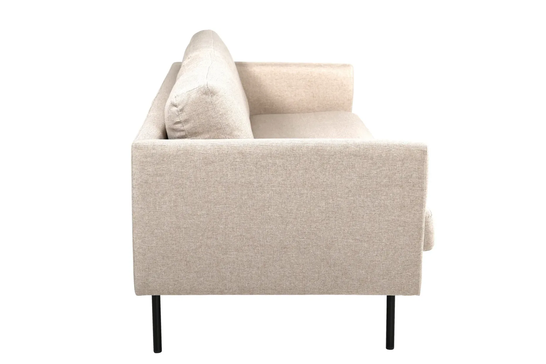 Zoom 2-seters Sofa