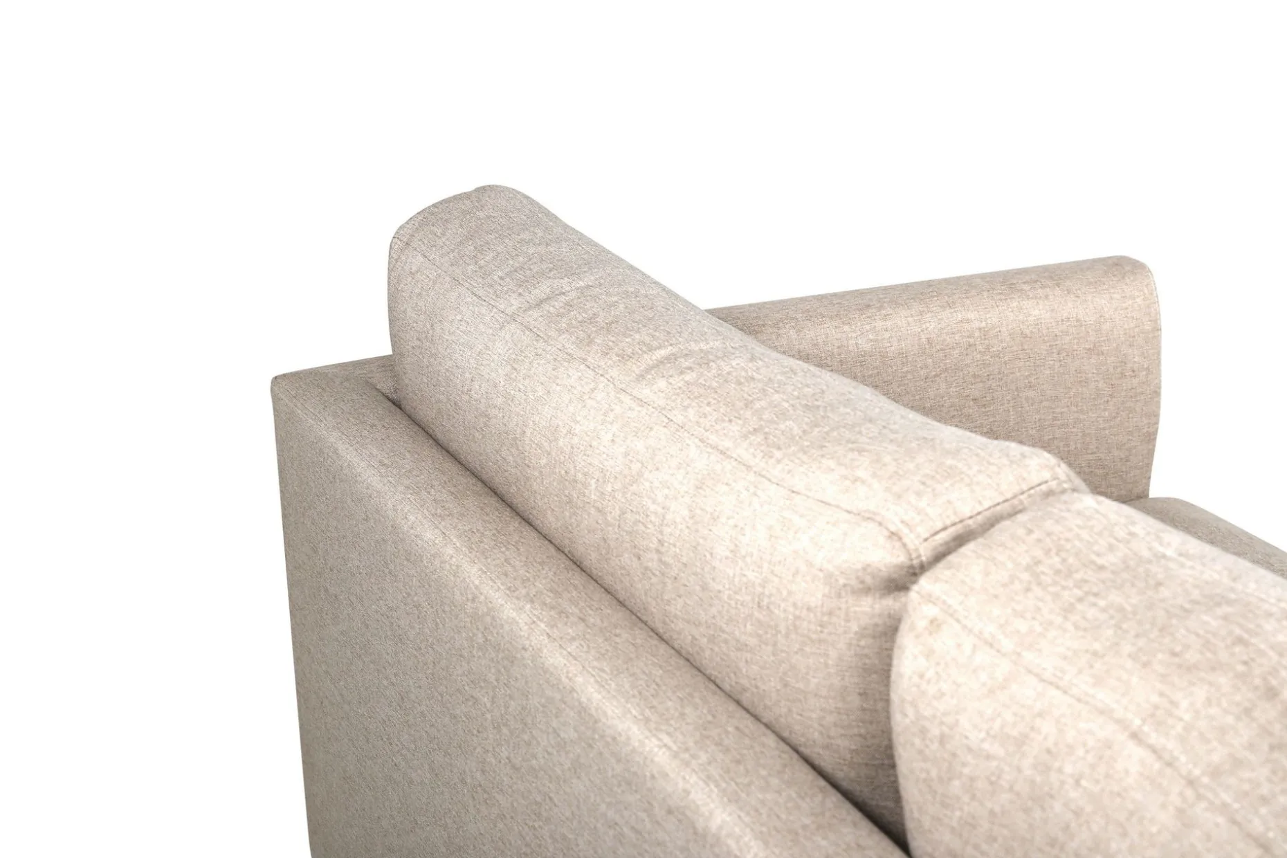 Zoom 2-seters Sofa