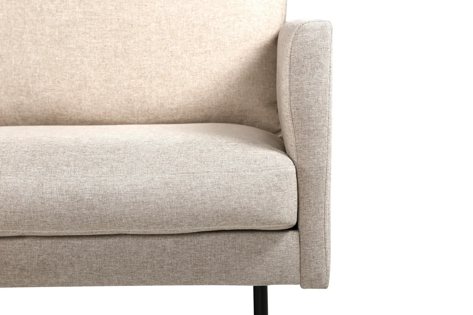 Zoom 2-seters Sofa