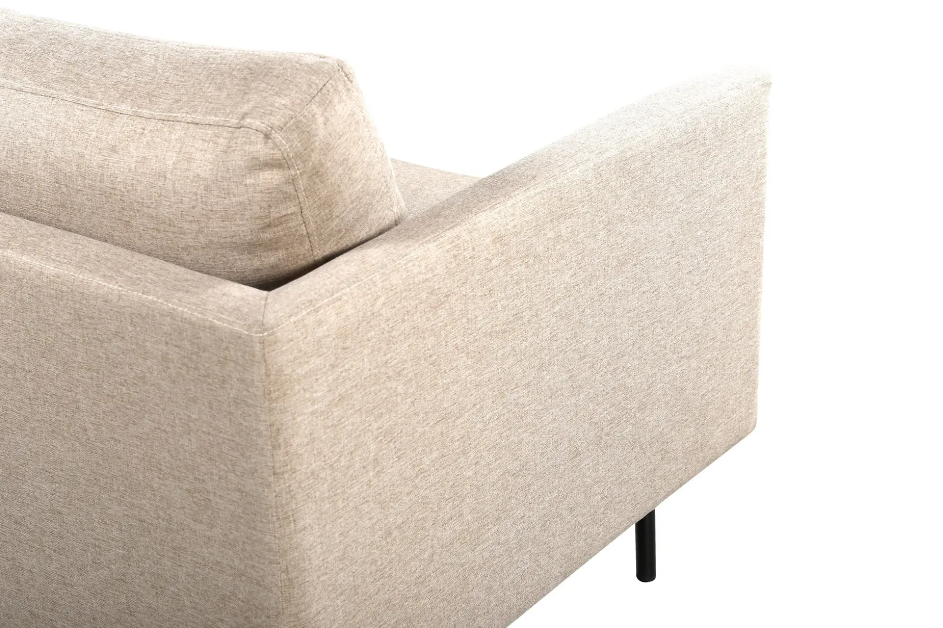 Zoom 2-seters Sofa