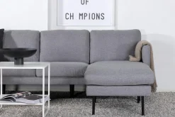 Zoom U-sofa