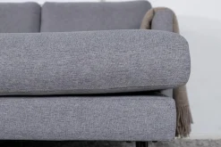 Zoom U-sofa