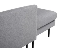 Zoom U-sofa